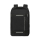 Plecak na laptopa American Tourister Urban Track kabinowy 14" asphalt black